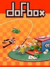 dofbox on PC (Steam) dofbox