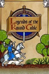 Legends of the Round Table on PC (Steam) Legends of the Round Table