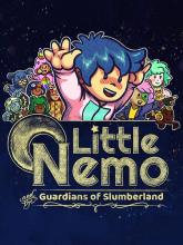 Little Nemo and the Guardians of Slumberland on PC (Steam) Little Nemo and the Guardians of Slumberland