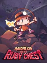 Raider Kid and the Ruby Chest on PC (Steam) Raider Kid and the Ruby Chest