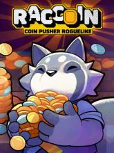 RACCOIN: Coin Pusher Roguelike on PC (Steam) RACCOIN: Coin Pusher Roguelike
