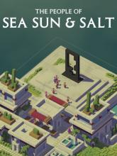 The People of Sea, Sun & Salt on PC (Steam) The People of Sea, Sun & Salt