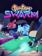Temtem: Swarm on PC (Steam) Temtem: Swarm