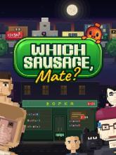 Which Sausage, Mate? on PC (Steam) Which Sausage, Mate?