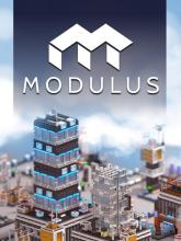 Modulus: Factory Automation on PC (Steam) Modulus: Factory Automation