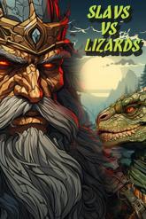 YAR: Forgotten Throne on PC (Steam) YAR: Forgotten Throne