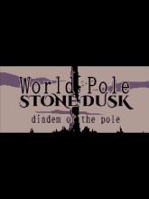 World Pole Stone Dusk: Diadem of the Pole