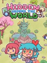 Hidden Around the World on PC (Steam) Hidden Around the World