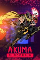 Akuma's Bloodrain