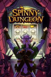Spinny Dungeon
