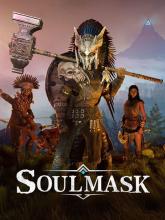 Soulmask on PC (Steam) Soulmask