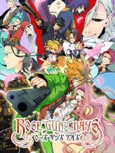 Rose Guns Days -Season 1- on PC (Steam) Rose Guns Days -Season 1-