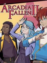 Arcadia Fallen II on PC (Steam) Arcadia Fallen II
