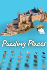 Puzzling Places - 3D Jigsaw Sim