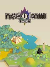 Nekokami - The Human Restoration Project
