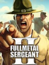 Full Metal Sergeant 2