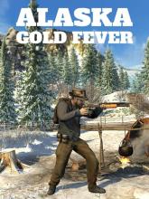 Alaska Gold Fever