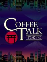 Coffee Talk Tokyo