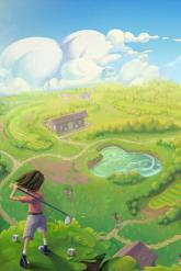 Under Par Golf Architect