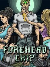 Forehead Chip