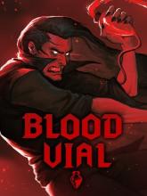 Blood Vial