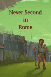 Never Second in Rome on PC (Steam) Never Second in Rome
