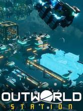 Outworld Station on PC (Steam) Outworld Station