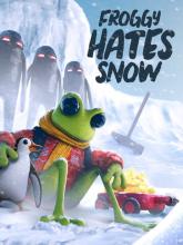 Froggy Hates Snow on PC (Steam) Froggy Hates Snow