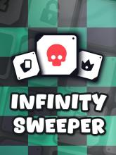 Infinity Sweeper on PC (Steam) Infinity Sweeper
