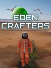 Eden Crafters on PC (Steam) Eden Crafters