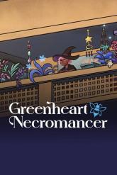 Greenhearth Necromancer