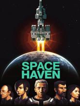 Space Haven on PC (Steam) Space Haven