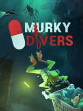 Murky Divers on PlayStation 5 Murky Divers