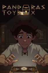 Pandora's Toybox