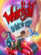 Whirlight - No Time to Trip on PC (Steam) Whirlight - No Time to Trip