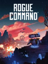 Rogue Command on PC (Steam) Rogue Command