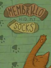 Membrillo Hid My Socks on PC (Steam) Membrillo Hid My Socks