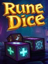 Rune Dice on PC (Steam) Rune Dice