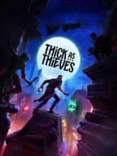 Thick As Thieves on PC (Steam) Thick As Thieves