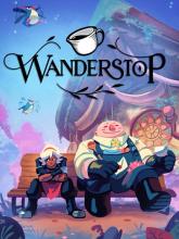 Wanderstop on Nintendo Switch 2 Wanderstop