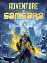Adventure of Samsara on PlayStation 5 Adventure of Samsara