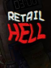 Retail Hell on PC (Steam) Retail Hell