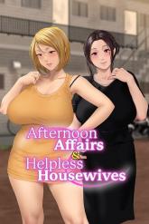 Afternoon Affairs & Helpless Housewives on PC (Steam) Afternoon Affairs & Helpless Housewives