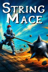 String Mace on PC (Steam) String Mace