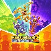 Marsupilami 2 - Salsa Palombia on PC (Steam) Marsupilami 2 - Salsa Palombia