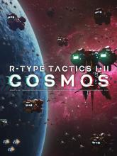 R-Type Tactics I & II Cosmos on Nintendo Switch R-Type Tactics I & II Cosmos