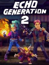 Echo Generation 2