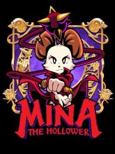 Mina the Hollower on PC (Steam) Mina the Hollower