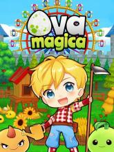 Ova Magica on PC (Steam) Ova Magica