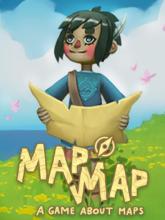 Map Map - A Game About Maps